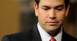 U.S. Sen. Marco Rubio