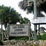 Lake Sumter Landing Bridge Authority