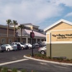 The Villages Health- Colony Care Center on County Road 466A.