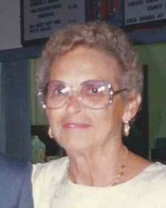 Barbara Linden