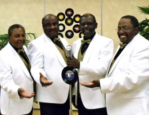 The Dorels will be among those bringing Motown to the stage at Savannah Center.
