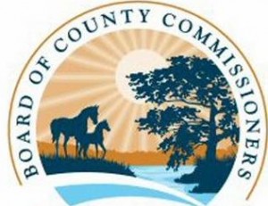 Marion Co. Logo