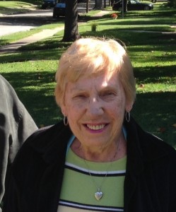 Roberta A. Moran