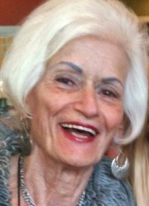 Jean Ruth Walker