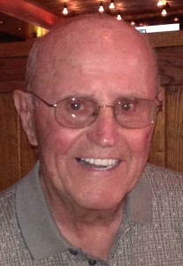 Raynard Ouellette