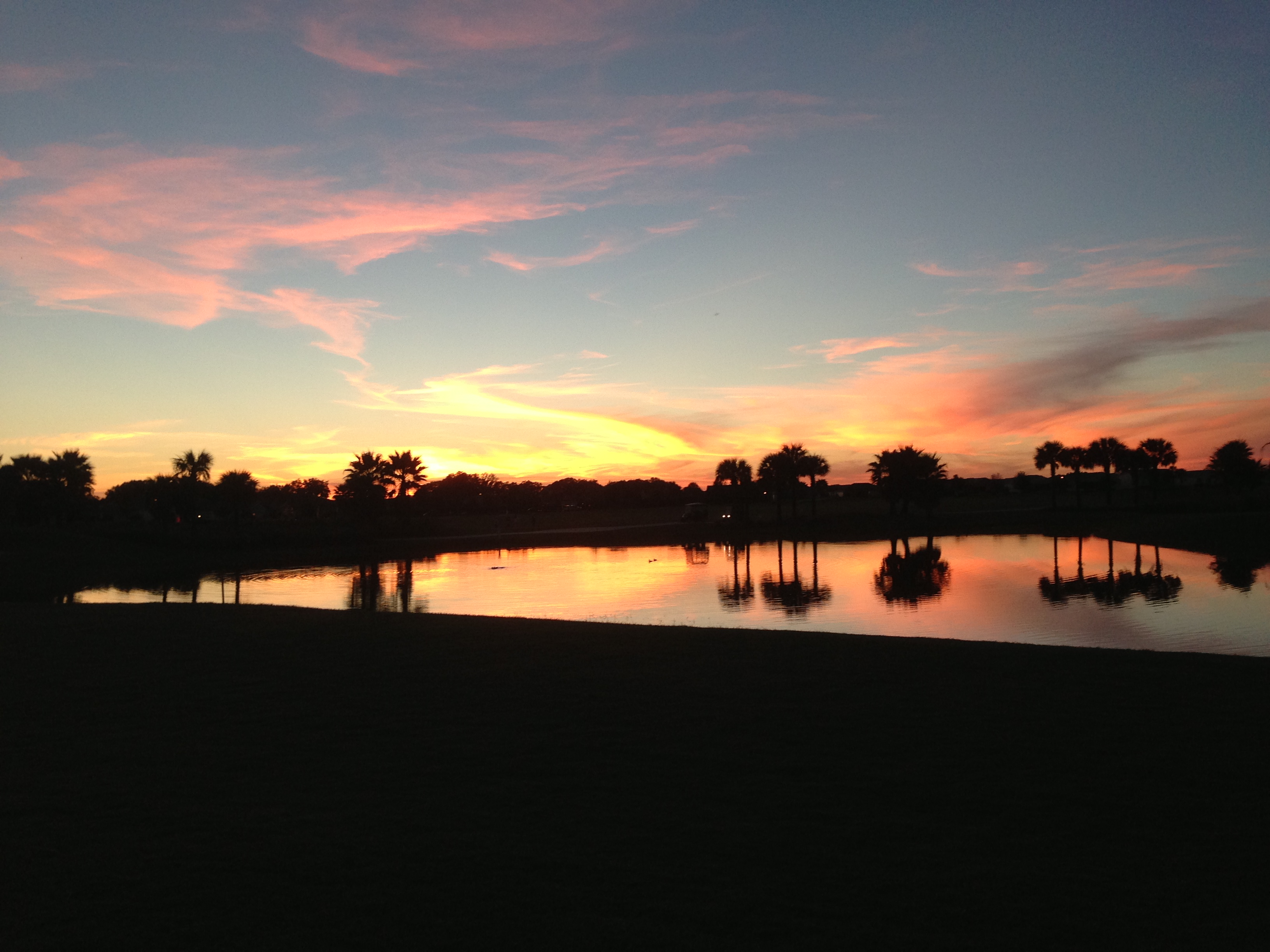 Yankee Clipper Golf Course