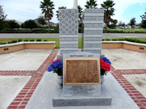 Where is this memorial located?