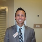 Shawn Wilker, M.D. is the newest edition to Mid Florida Eye Center