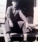Lou Nahrup
