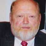 Terry Parker