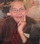 Victor Manuel Rodriguez