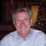 Richard McEvoy