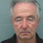Golf cart driver arrested on DUI charge after round-about accident