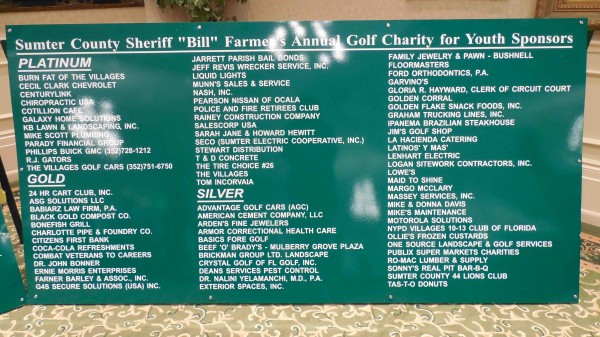 Sponsor Board 1