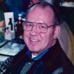Merle John Schaeffer