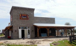 villages brownwood closer restaurants getting popular two openings