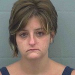 29-year-old woman arrested in Village of Ashland
