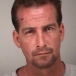 Village of Winifred man jailed after hit-and-run