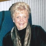 Joanne A. Rock