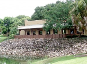 The Silver Lake Recreation Center is undergoing a renovation.