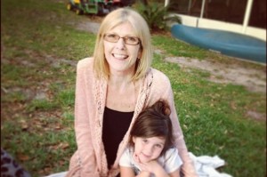 Tracy Grover is battling stage four lung cancer.