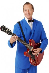 Bill Haley Jr.