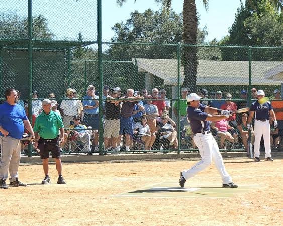 Former A's slugger Jose Canseco to join Sonoma Stompers for 2 games this  weekend