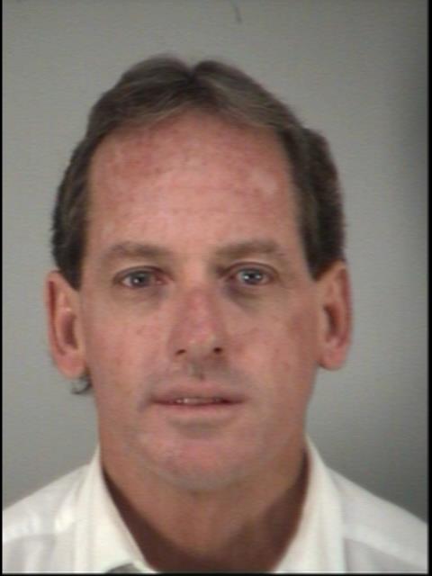 Fruitland Park Man Serving 10 Days In Jail For Driving While License 