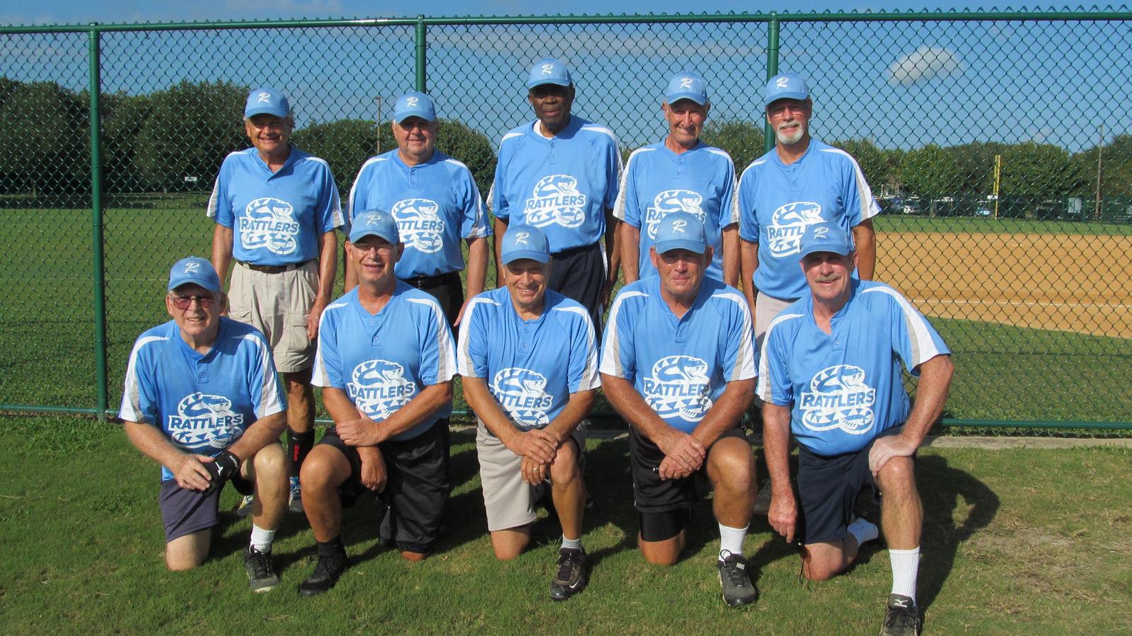 Division Five News: RATTLERS CLAIM CHAMPIONSHIP | Villages-News.com