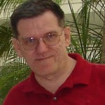 Thomas Arthur Linville