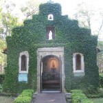 La Leche Shrine