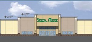 Stein Mart store will be built at Lady Lake Crossing shopping plaza