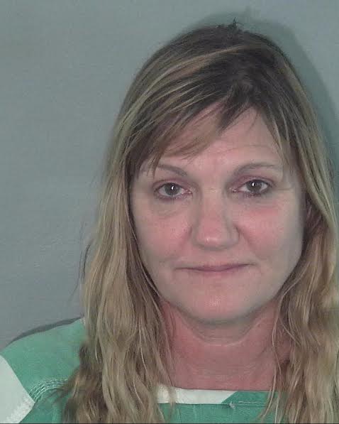 51 Year Old Woman Held Without Bond Following Traffic Stop Villages