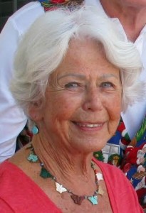 Nancy Smith Freedman