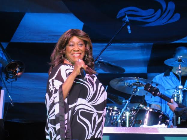 Ike Tina Turner Biography, Albums, Streaming Links