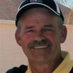Wes McGibney
