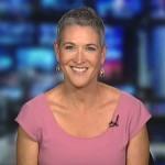 Jennifer Griffin of Fox News.