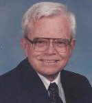Richard A. 'Dick' Cunningham