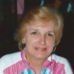 Shirley Ann Donaldson