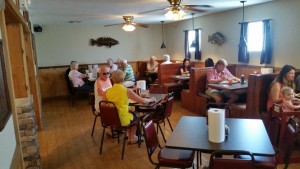OakWood Express