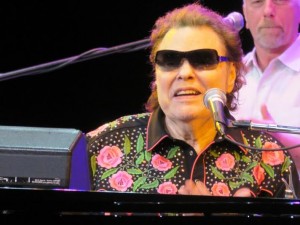 Ronnie Millsap