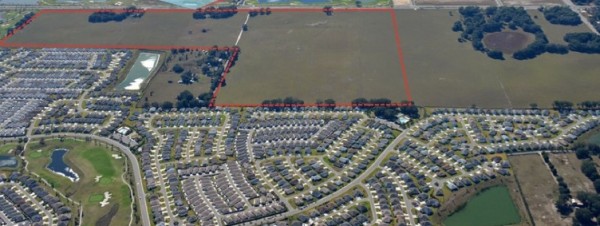 The Villages withdraws plan for 800 new homes in Wildwood