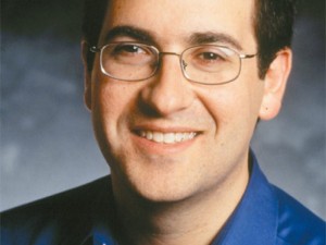 Dave Goldberg