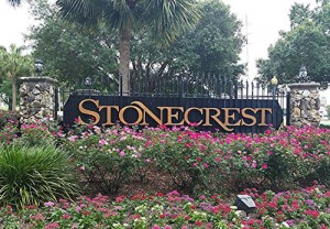 Stonecrest has been honored with a Community of the Year award.