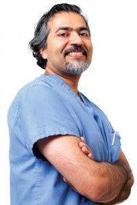 Dr. Asad Qamar