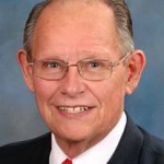 Kenneth E. 'Casey' Casey