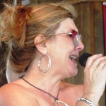 Donna Lamoureaux of Paisley Craze