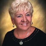 Alverta Marie 'Bert' Carouge