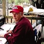 Anthony J. 'Bud' Parissi