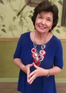 Debra Heath-Strickland
